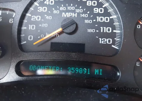 2005 Chevrolet Tahoe Lt z USA, uszkodzony, nr VIN 1GNEC13T65J240834